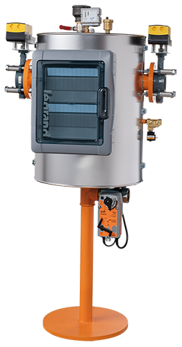 Filtre ELECTROMAGNETIS